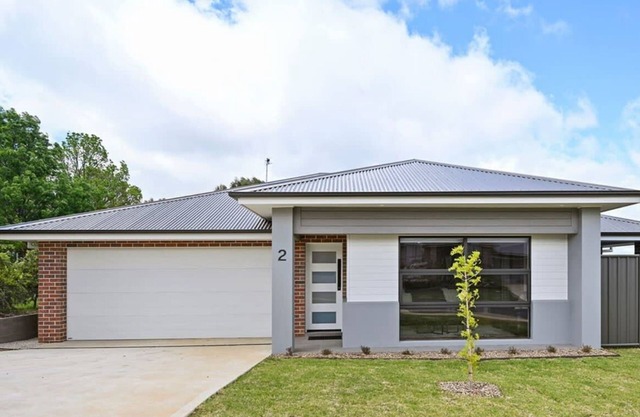 Bligh St Bliss - Ideal for Families, Mountain Views