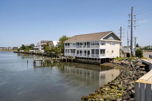 Bliss On The Bay