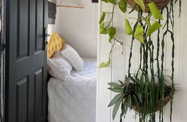 Blissful Room A at 'Be Still'