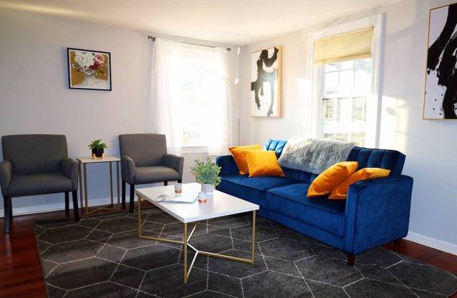 BLISSFUL SPACIOUS HOME ⭐ IN HEART OF PRINCETON ⭐