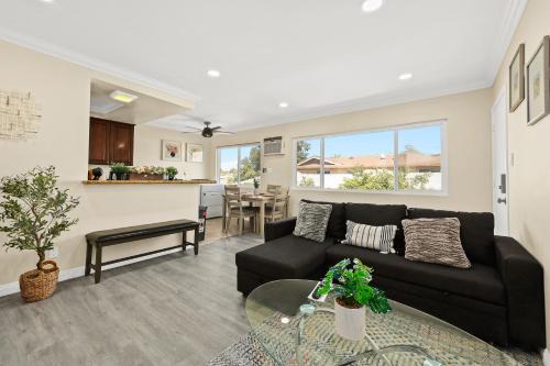 Blissful Utopia near Downtown LA