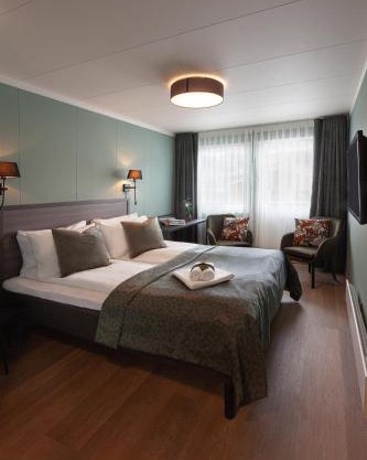 Blix Hotel