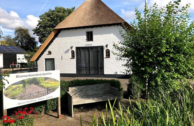 Bloemenboerderij Aperloo