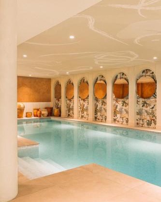 Bloom House Hôtel & SPA