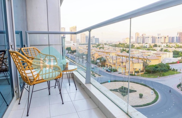Bloomfields 1Bedroom Cozy 1BR Golf Tower
