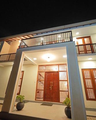 Bloomingdale Bungalows - Nuwaraeliya