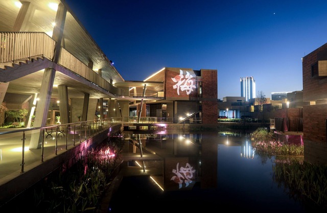 Blossom Garden Resort