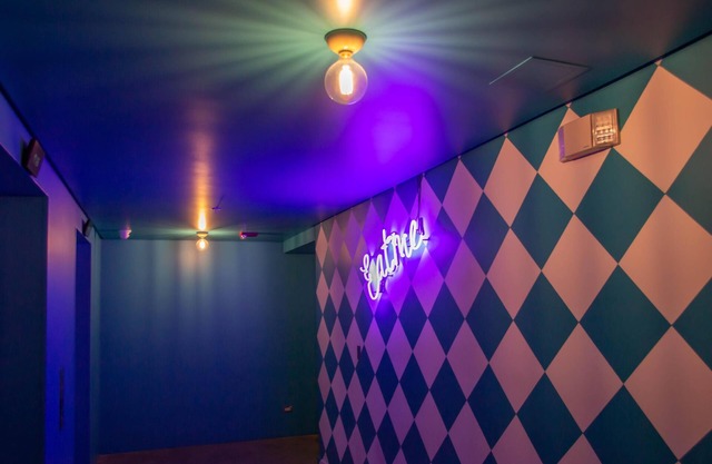 Bloum at 22, City Views and Wonderland Vibes!