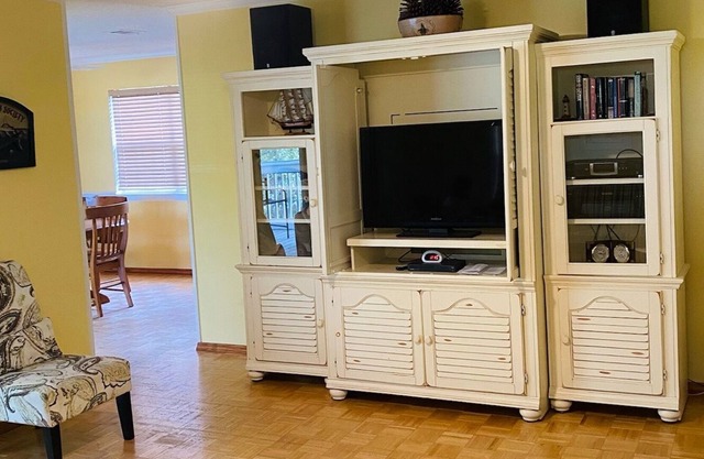 Blu Delfino Vacation Rental