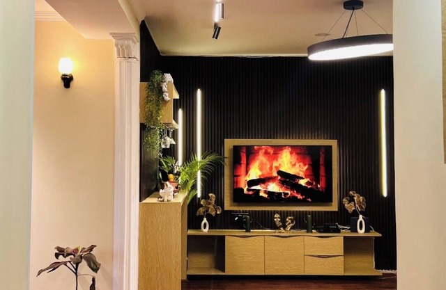Blu Stays - Luxe 2BHK in Jaipur