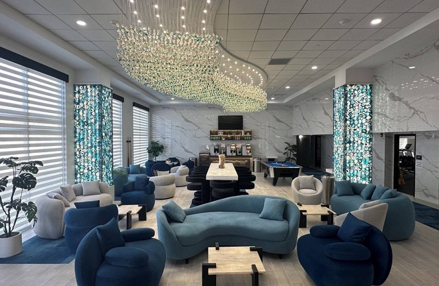 Blue – A Modern Hotel, an Ascend Collection Hotel