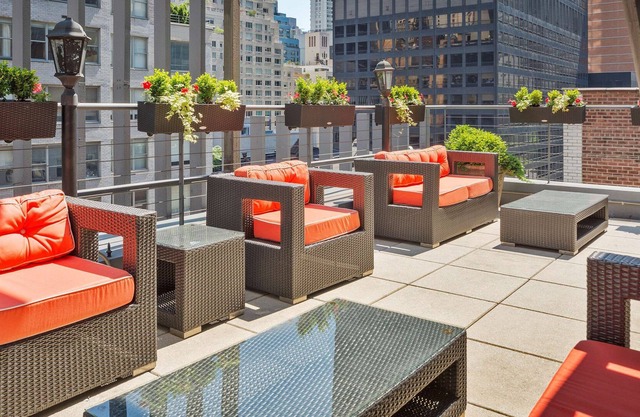 Blue Angel Hotel NYC, Ascend Hotel Collection