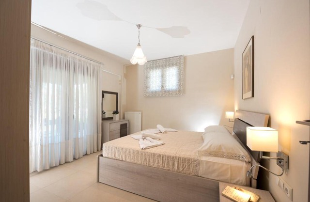 Blue Aura Family Apartment