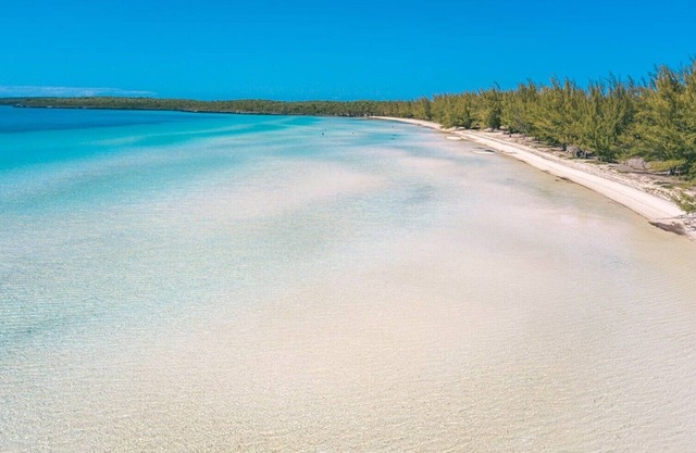 Blue Bahia, Majestic View Villa,Ten Bay, Tiki Huts & Generator,10% Off 7+nights