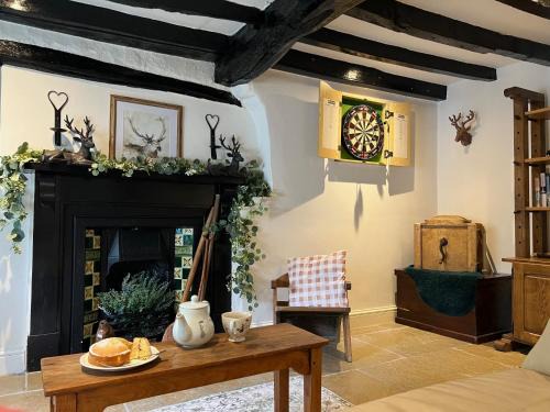 Blue Bell Cottage