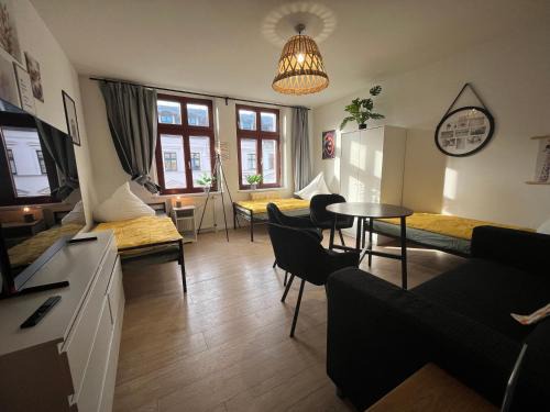 Blue Chili 21-3 - 3 Schlafzimmer - 7 Betten - Balkon