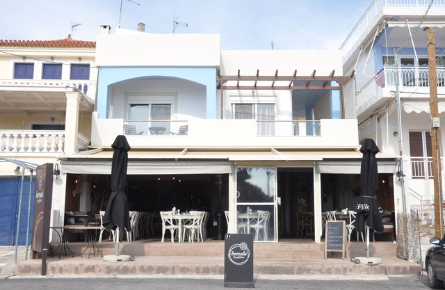 Blue Diamand suites .