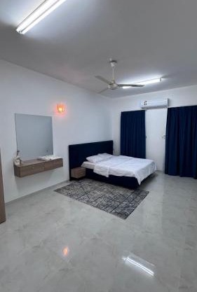 Blue Gold Rooms and Apartments