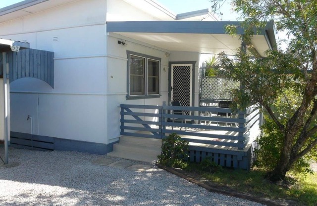 Blue Haven - Pet friendly Cottage