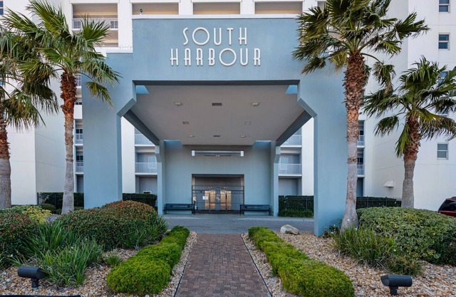 Blue Haven.South Harbour