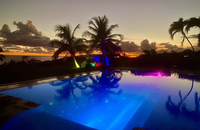 Blue Horizon Boutique Resort - Adults Only