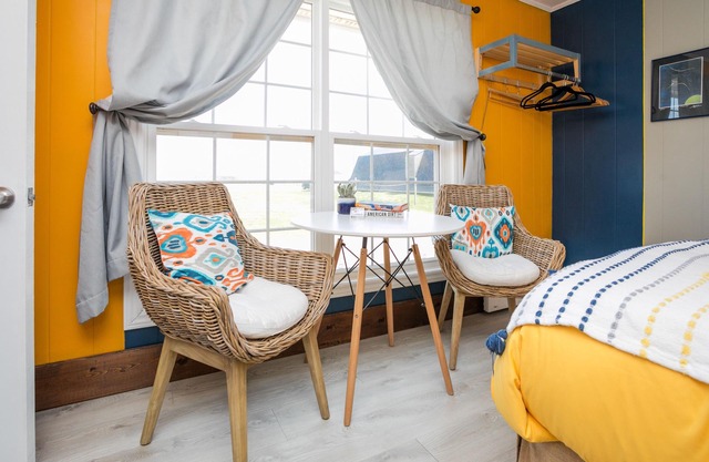 Blue Horizon is a True Blue Experience