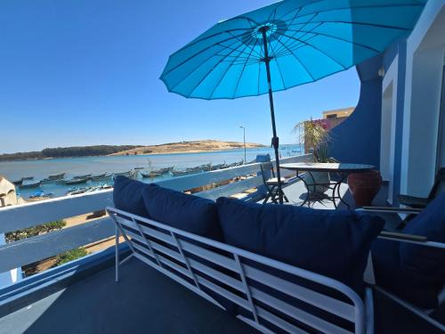 blue lagoon apartment 6