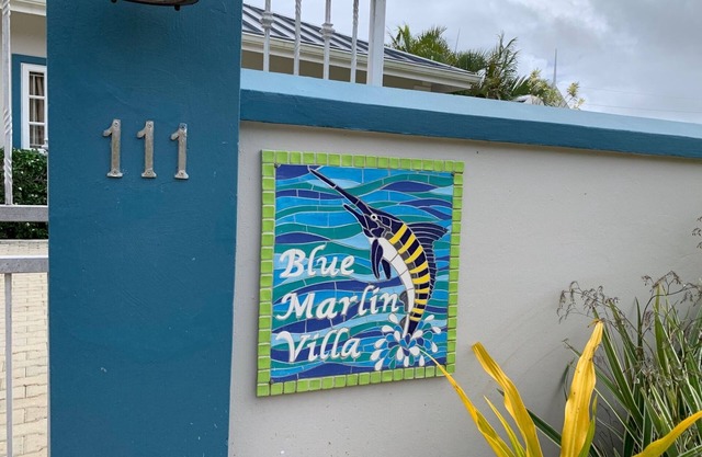 Blue Marlin - A perfect family getaway!