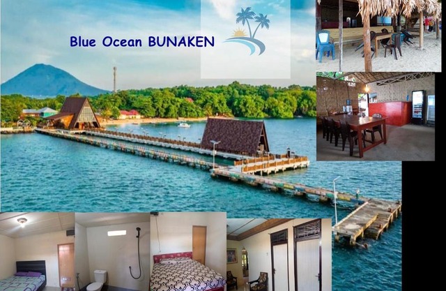 Blue Ocean BUNAKEN