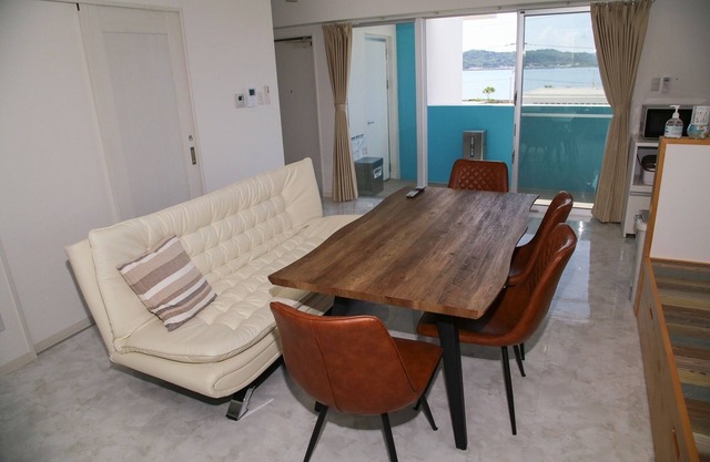 Blue Room/Uruma Okinawa