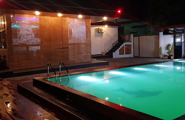 Blue sea Resort wattala