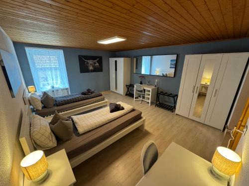 Blue Sky Apartments