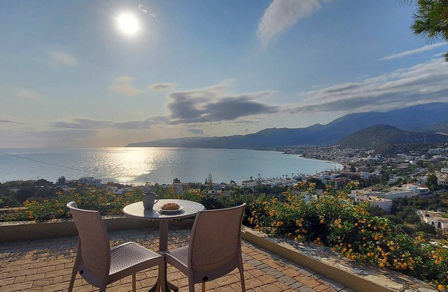 Blue View Villas