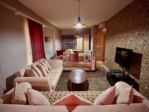 Blue Vip House