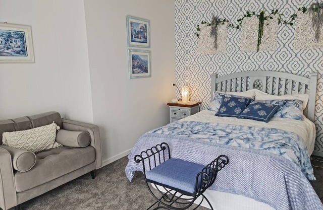 Blue Willow Cottage