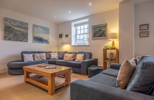 Bluebell Cottage (LW), Little Walsingham, Norfolk