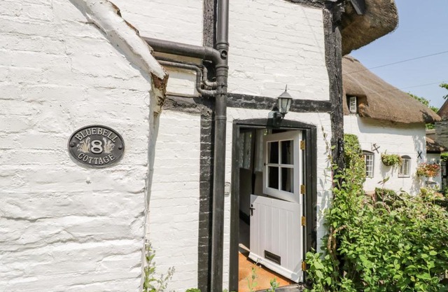 Bluebell Cottage