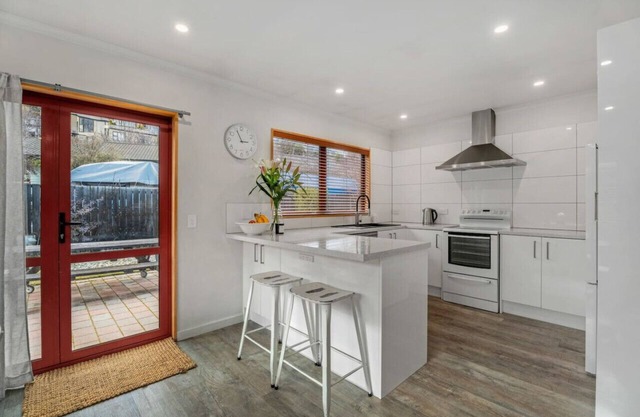 Bluebelle Retreat | Arrowtown Home