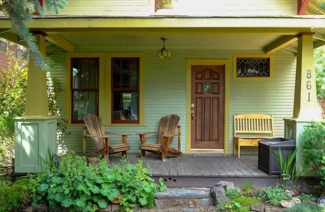 Bluebird Day - Lavender Cottage
