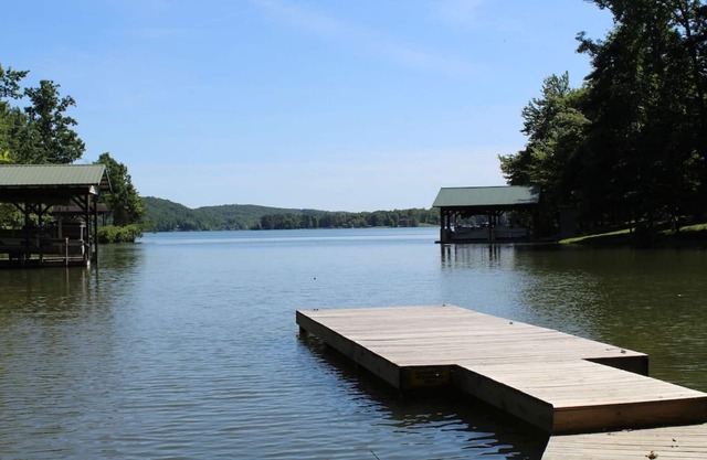 Bluegill Bay Newly Renovated!