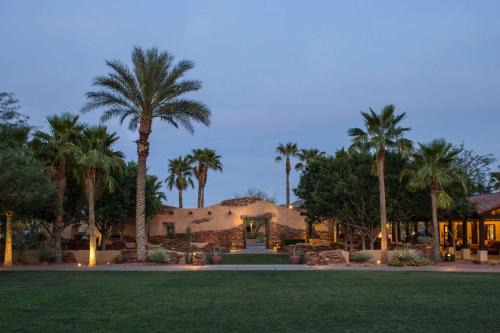 Bluegreen Vacations Cibola Vista Resort and Spa, an Ascend Collection Resort