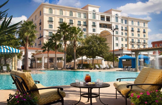 Bluegreen Vacations Eilan Hotel and Spa, an Ascend Collection Resort
