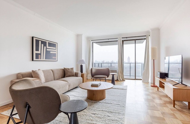 Blueground | Upper East Side, AC, nr park