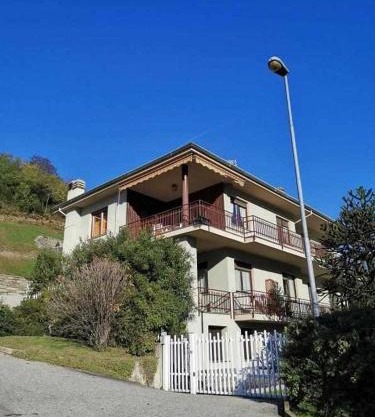 Bluelake Apartment 3 Omegna
