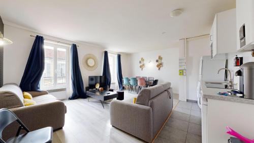 Bluestay 133 - Appartement de charme