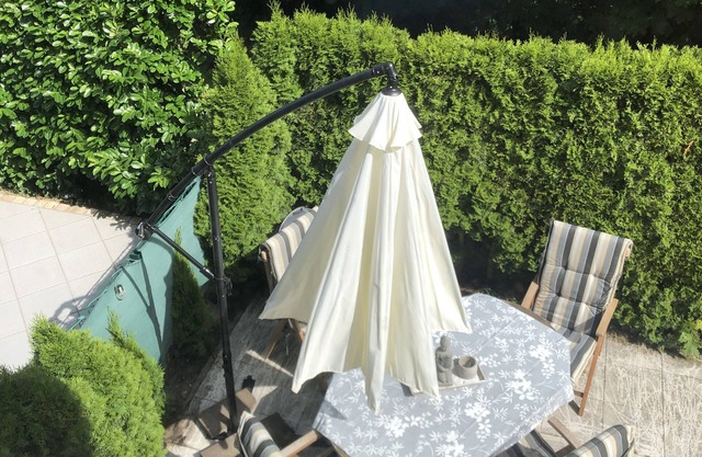 Blumenberg vacation apartment Hamburg