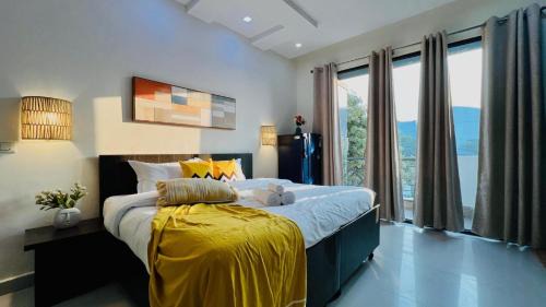 BluO Stays - DLF CyberCity Gurgaon