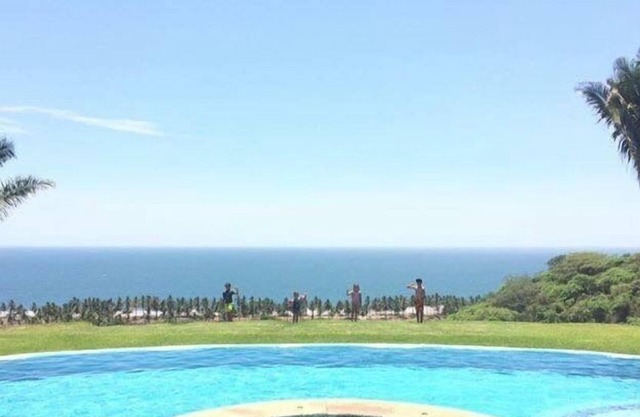 Blvd Limoncito Hills #1