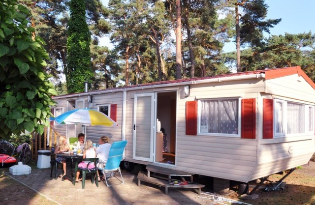 BM Kempenland Mobile home