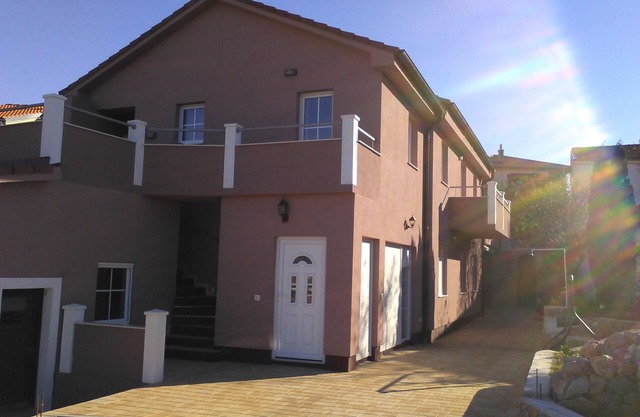 Bmb Apartments - Senj